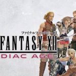 Perbedaan dari Final Fantasy XII The Zodiac Versi Playstation 2 dengan PC