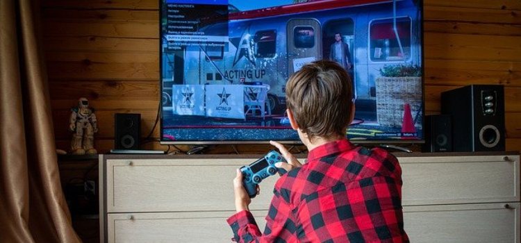 Video Game Sosial untuk Dimainkan Selama Karantina