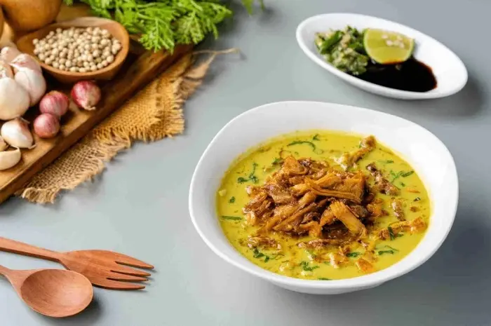 10 Makanan Khas Sumatera Utara yang Wajib Kamu Coba