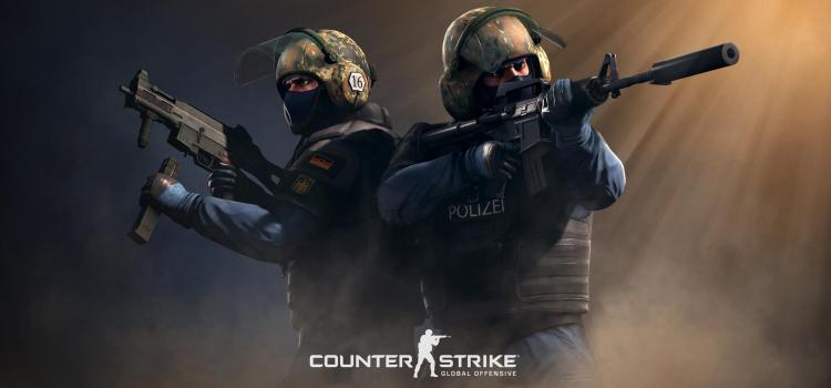 Review Counter Strike - Global Offensive CSGO
