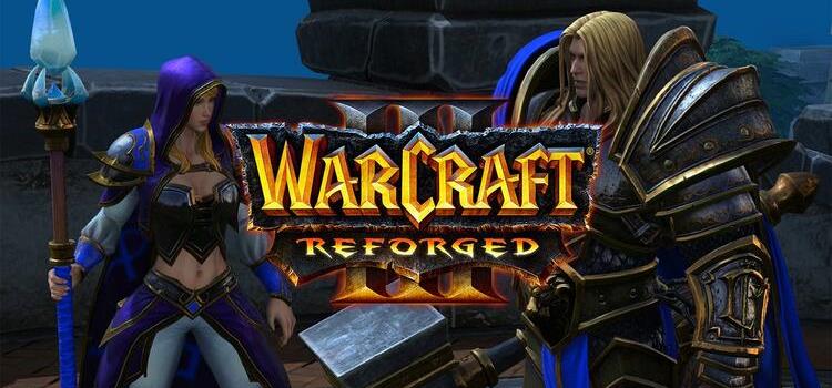 Mengenal Pengembangan dari Game Warcraft 3 Reforged