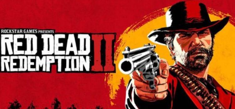 Kekerasan Terhadap Wanita Dalam Video Game Red Dead Redemption 2