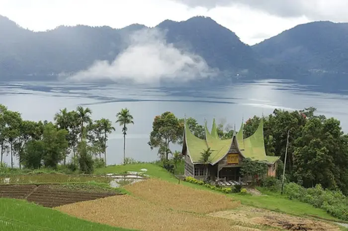 Tempat Wisata di Padang yang Paling Hits