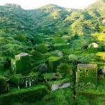Misteri Desa Hantu di Pulau Gouqi, China yang Memikat