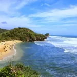 Pantai Sundak, Panorama Alam yang Eksotis di Jogja